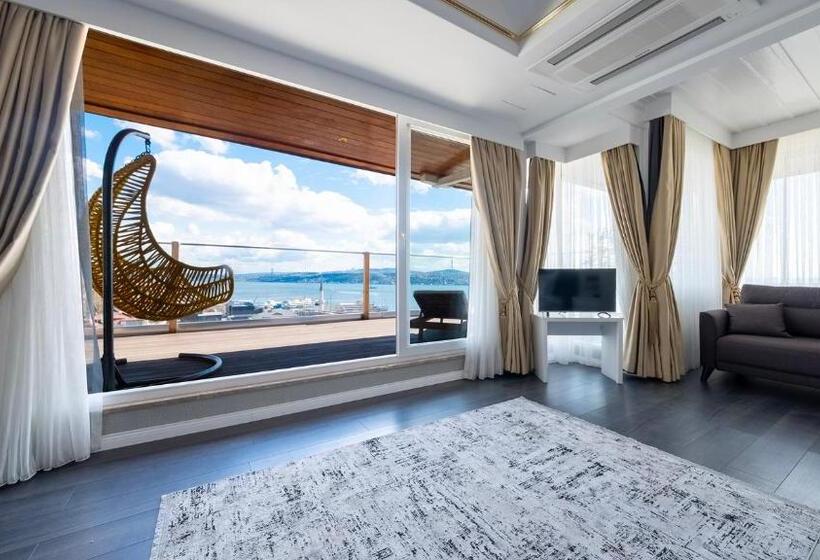 Loop Hotel Bosphorus İstanbul