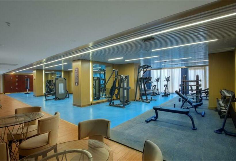 Отель Mekong River Jing Land