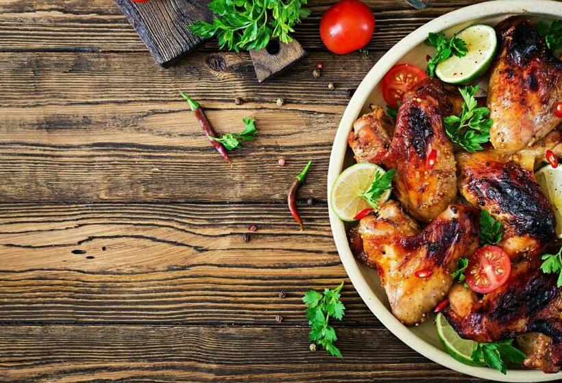 ホテル Mg Road One