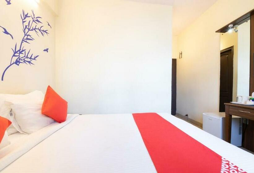 ホテル Mg Road One