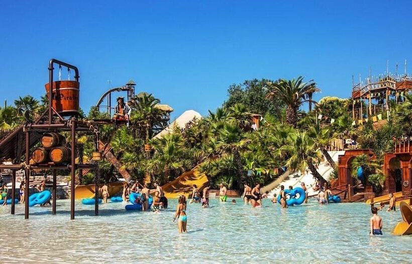 فندق Nuovo Cason