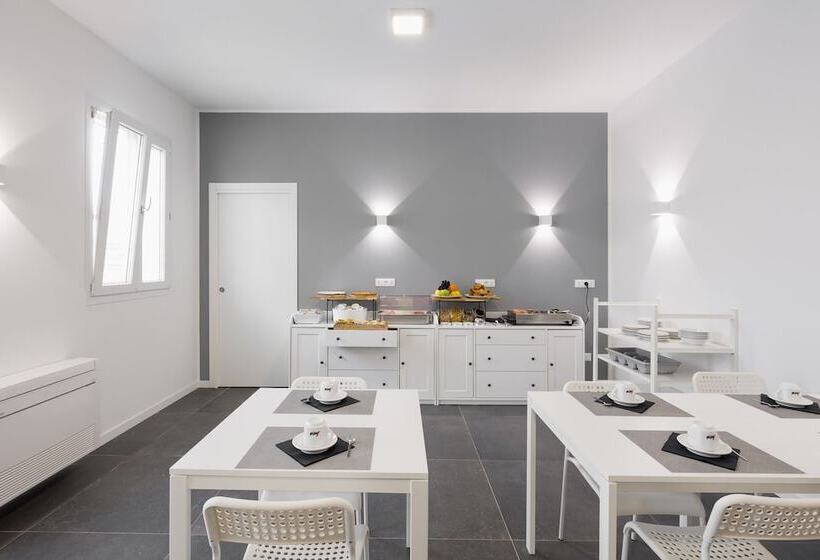 فندق Nuovo Cason