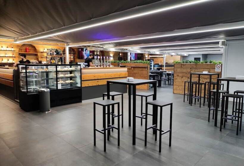 فندق Nuovo Cason