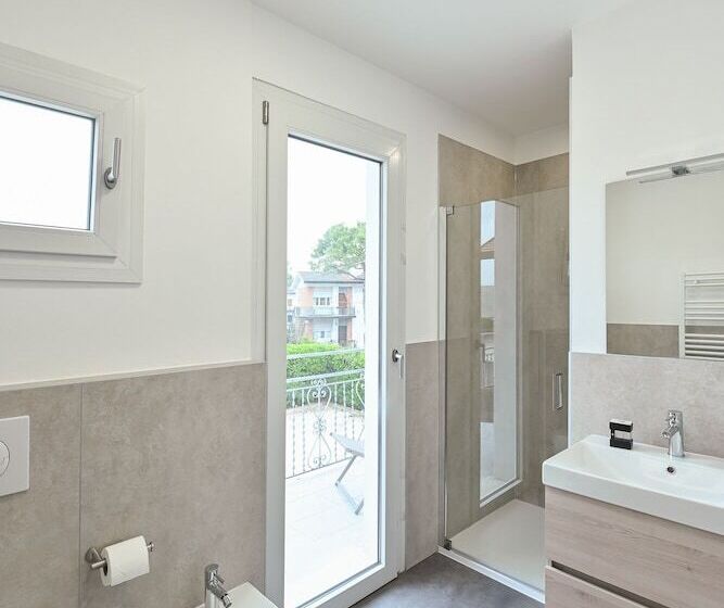 فندق Nuovo Cason