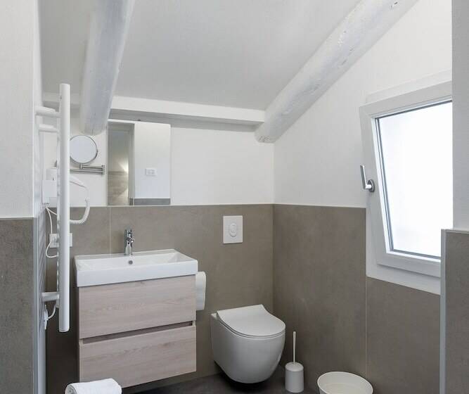 فندق Nuovo Cason