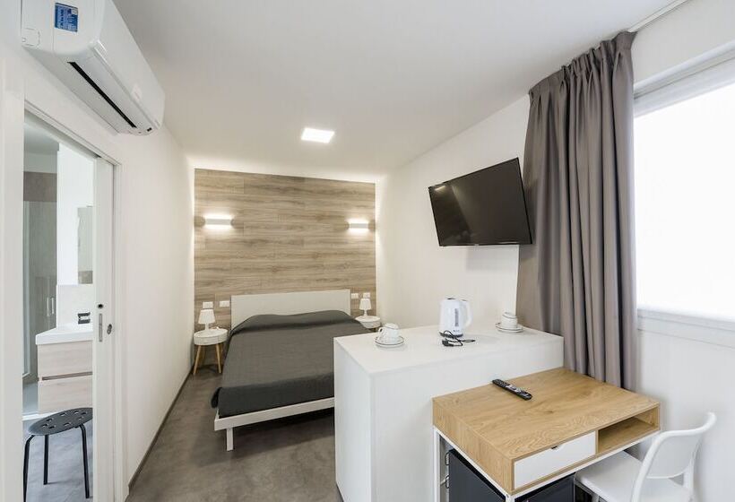 فندق Nuovo Cason