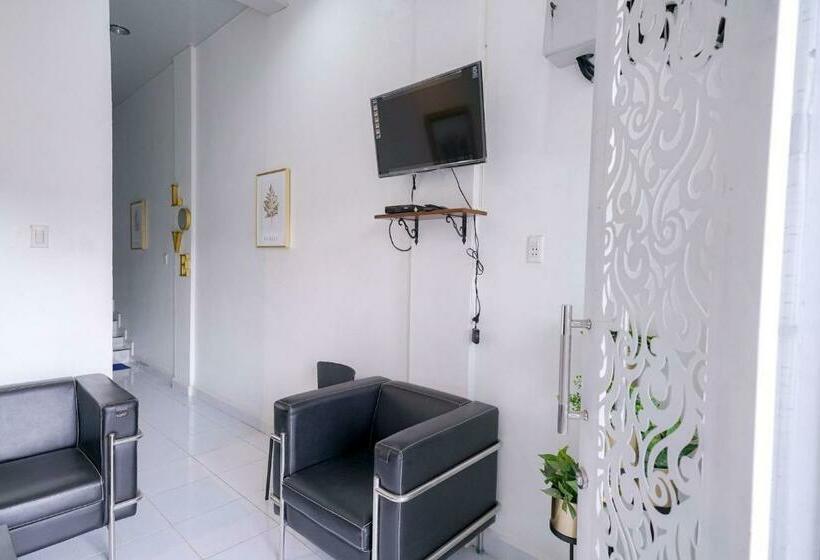 בית מלון כפרי Reddoorz Near Pantai Pandan Sibolga