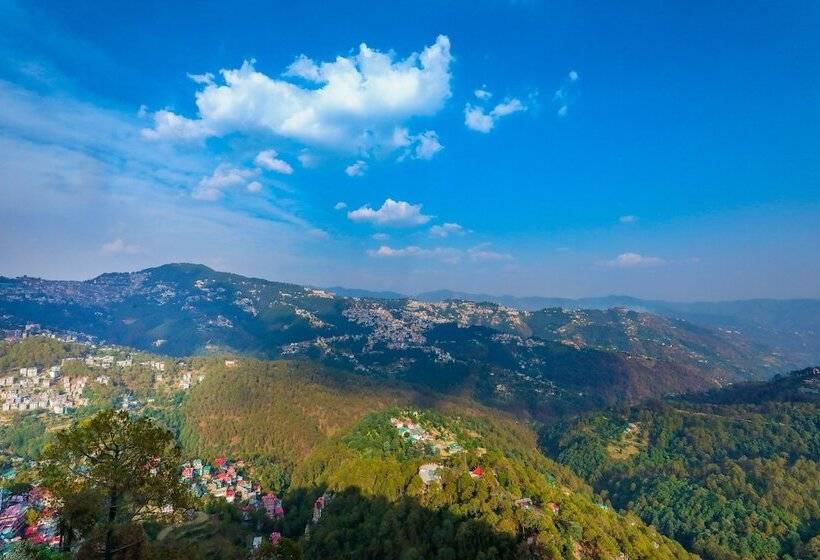 酒店 Regenta Place Shimla On Hilltop