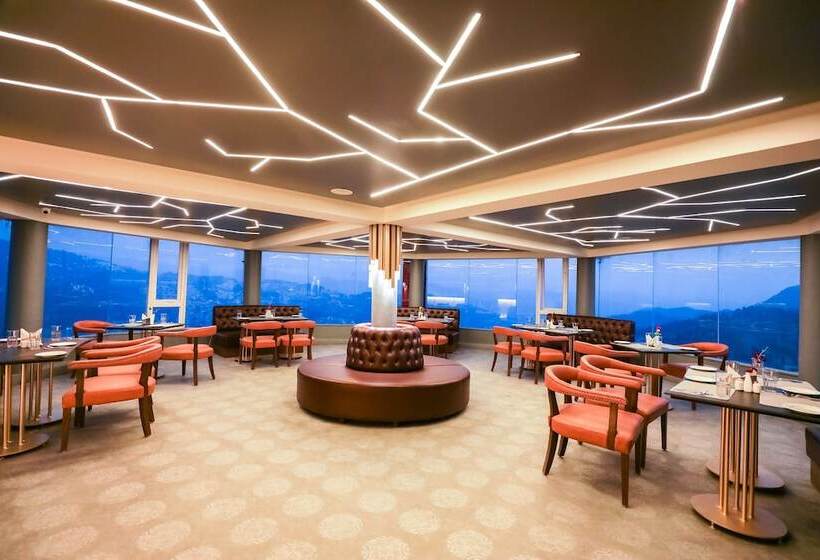 酒店 Regenta Place Shimla On Hilltop