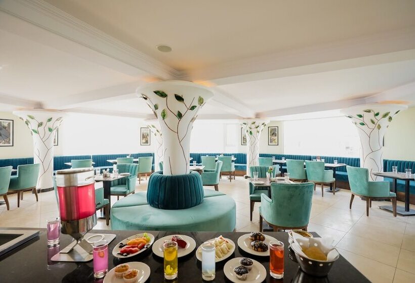 酒店 Regenta Place Shimla On Hilltop