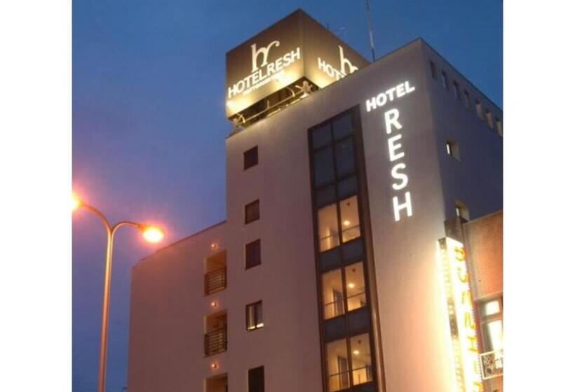 בית מלון כפרי Resh Tottori Ekimae   Vacation Stay 47404v