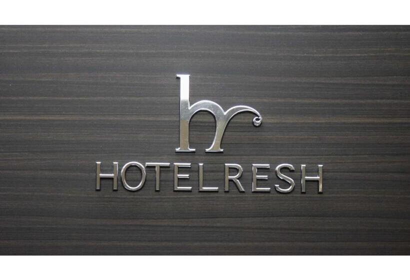 בית מלון כפרי Resh Tottori Ekimae   Vacation Stay 47404v