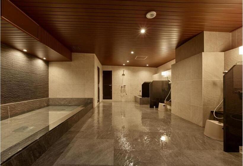 בית מלון כפרי Resh Tottori Ekimae   Vacation Stay 47404v