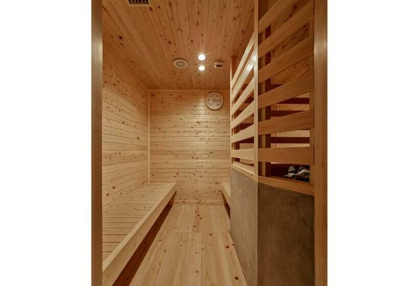 فندق Resh Tottori Ekimae   Vacation Stay 47361v