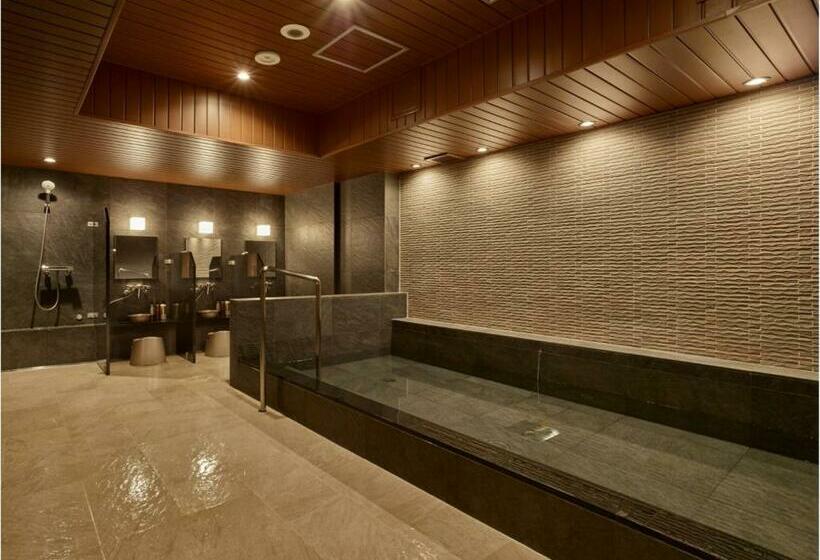 فندق Resh Tottori Ekimae   Vacation Stay 47361v