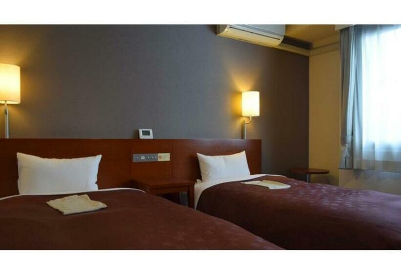 ホテル Resh Tottori Ekimae   Vacation Stay 47411v