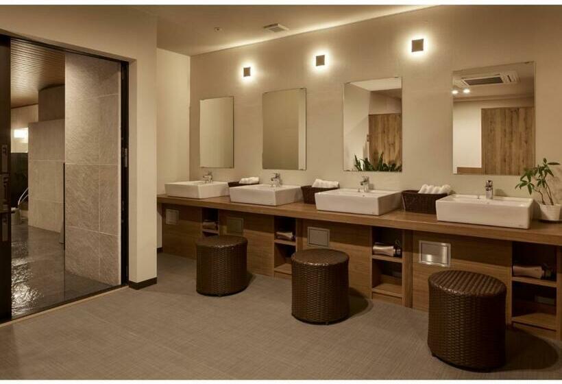 בית מלון כפרי Resh Tottori Ekimae   Vacation Stay 47411v