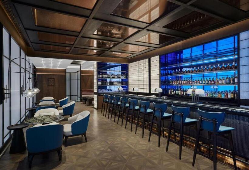 هتل Sheraton Chengdu Pidu