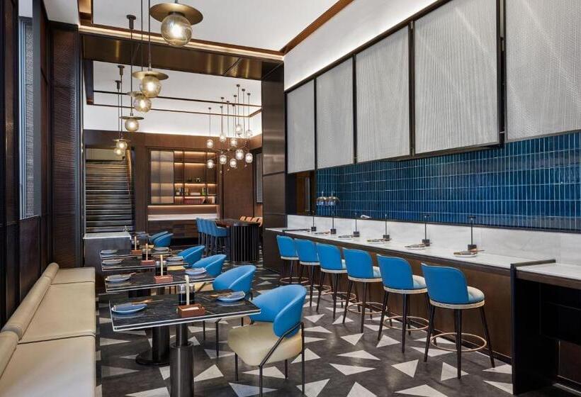 هتل Sheraton Chengdu Pidu