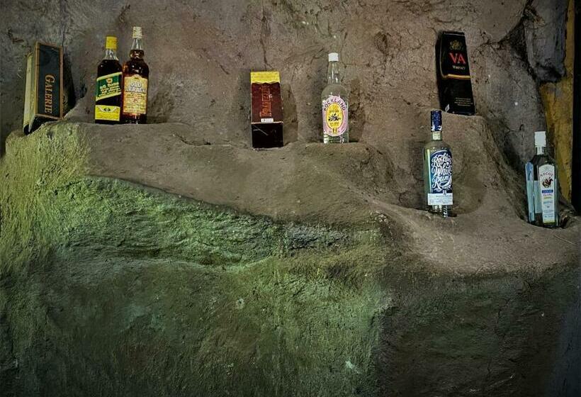 בית מלון כפרי Thanayama Monaragala