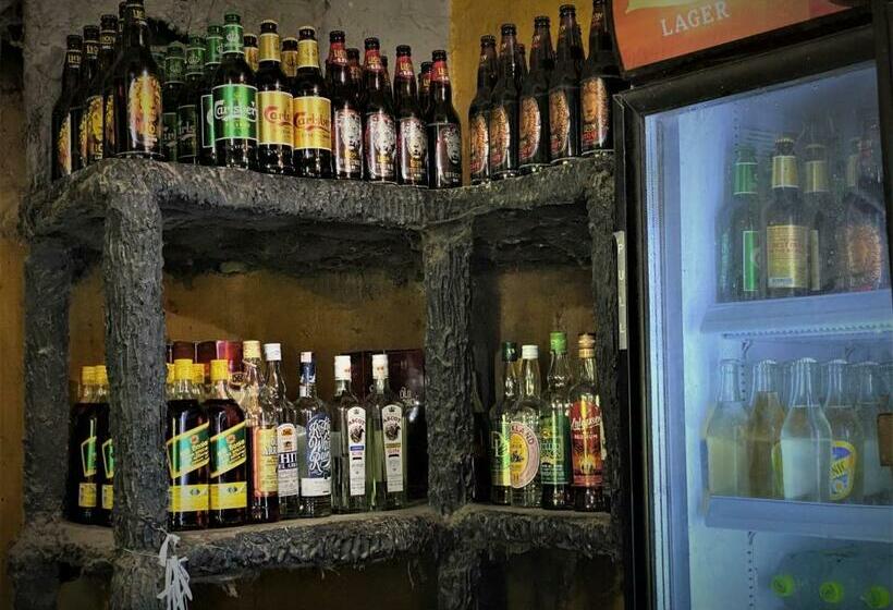 בית מלון כפרי Thanayama Monaragala