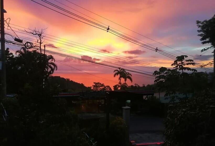 בית מלון כפרי Val