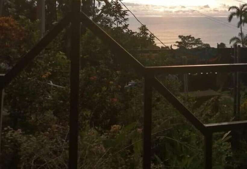 בית מלון כפרי Val