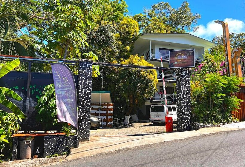 בית מלון כפרי Val