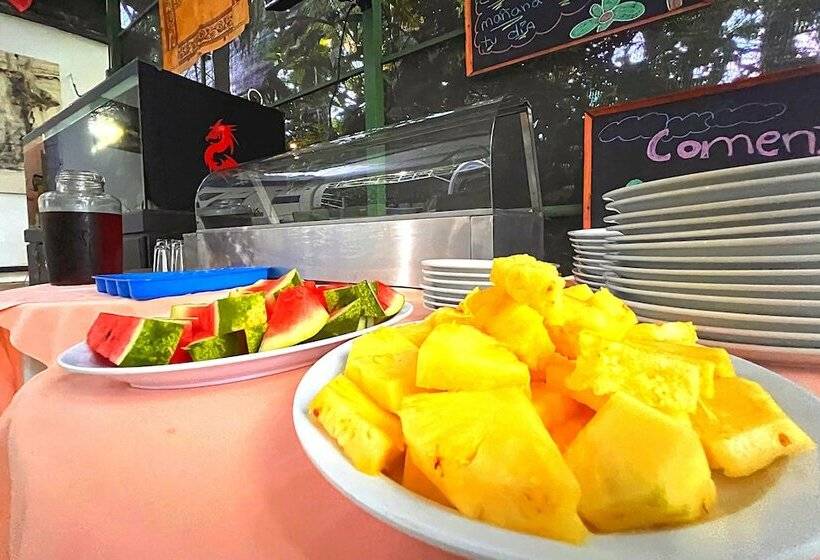 בית מלון כפרי Val