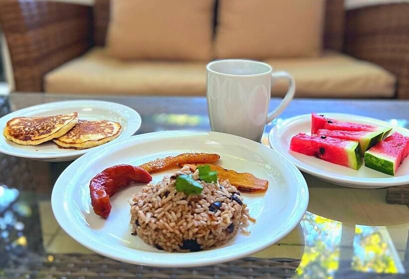 בית מלון כפרי Val