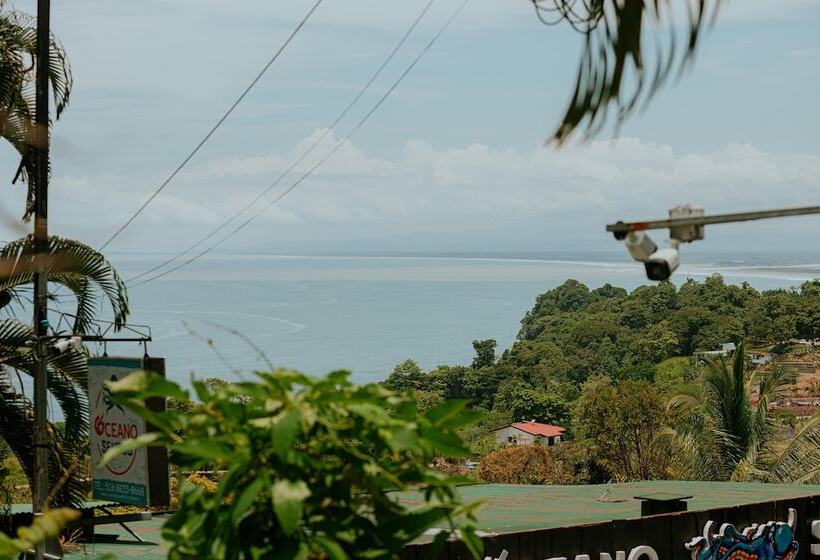 בית מלון כפרי Val