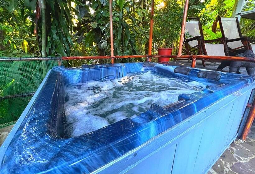 בית מלון כפרי Val