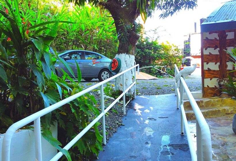 בית מלון כפרי Val