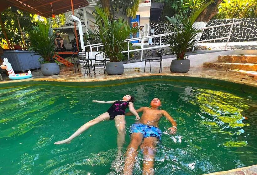 בית מלון כפרי Val