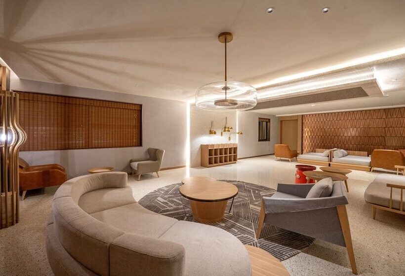 ホテル Voco Nanjing Garden Expo, An Ihg