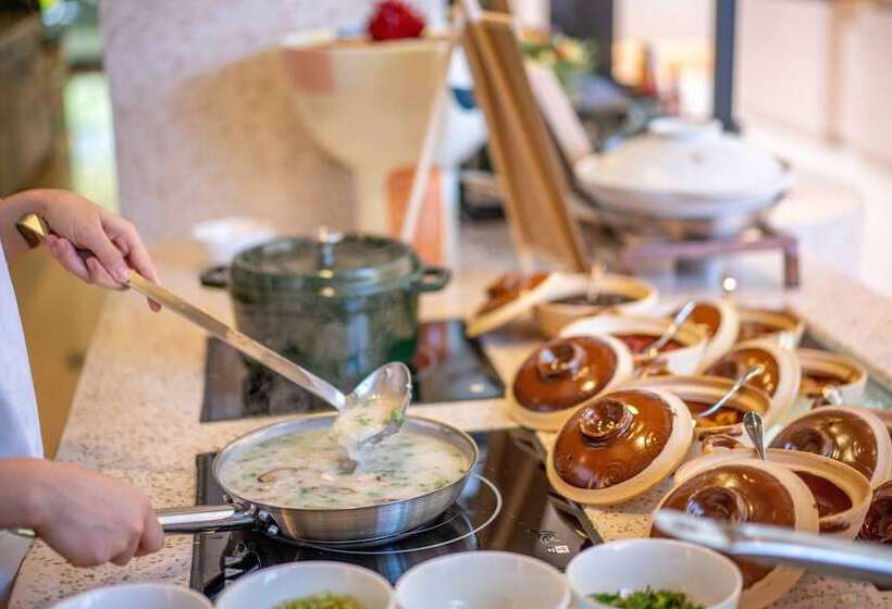 ホテル Voco Nanjing Garden Expo, An Ihg