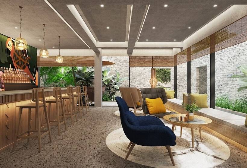 ホテル Voco Nanjing Garden Expo, An Ihg