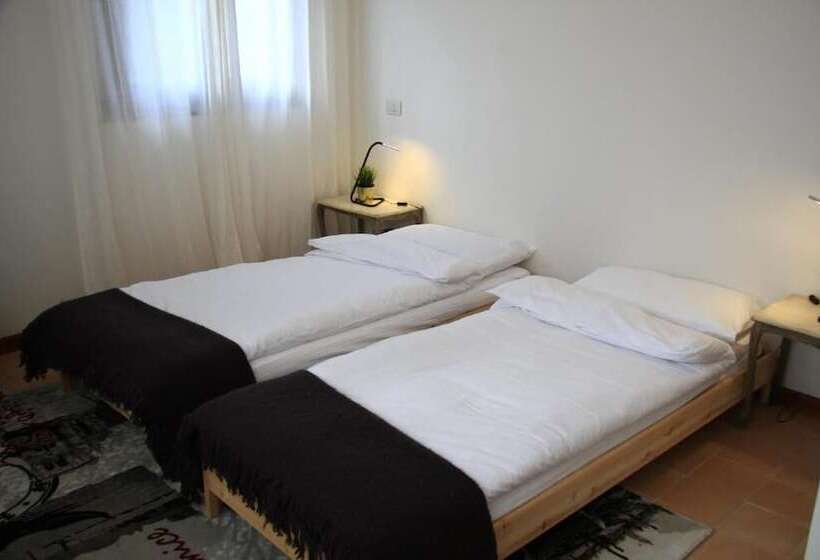 Ht Castello Di Campolongo