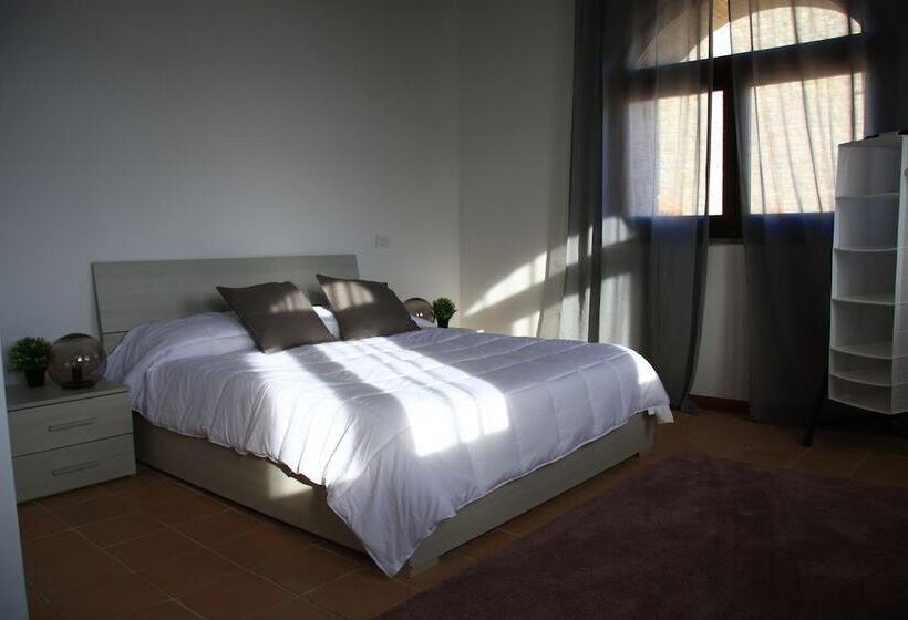 Ht Castello Di Campolongo