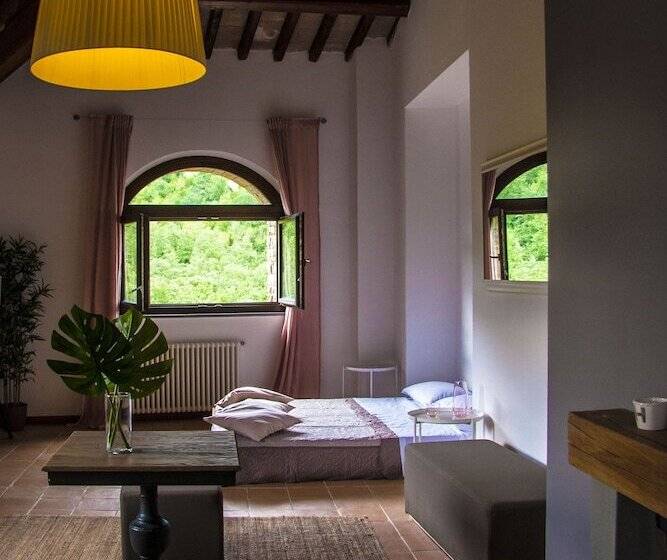 Ht Castello Di Campolongo