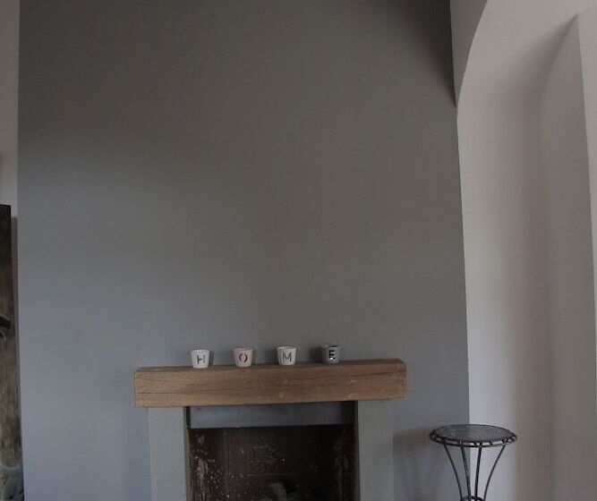 Ht Castello Di Campolongo