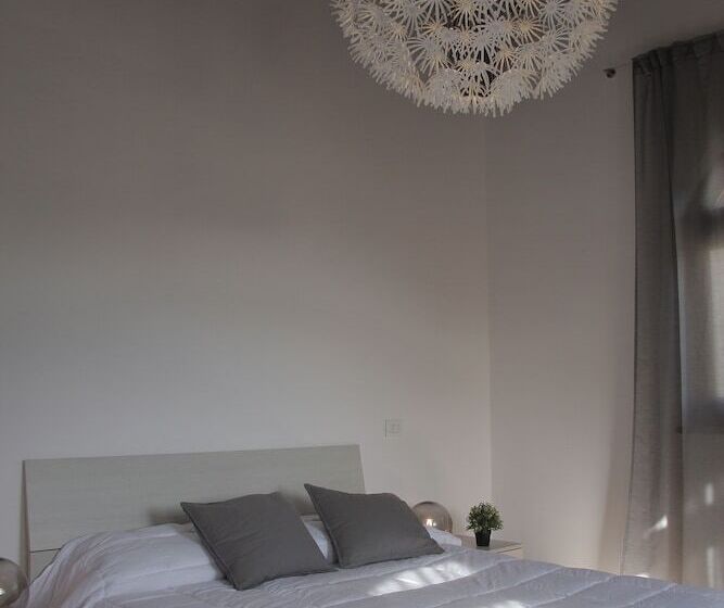 Ht Castello Di Campolongo