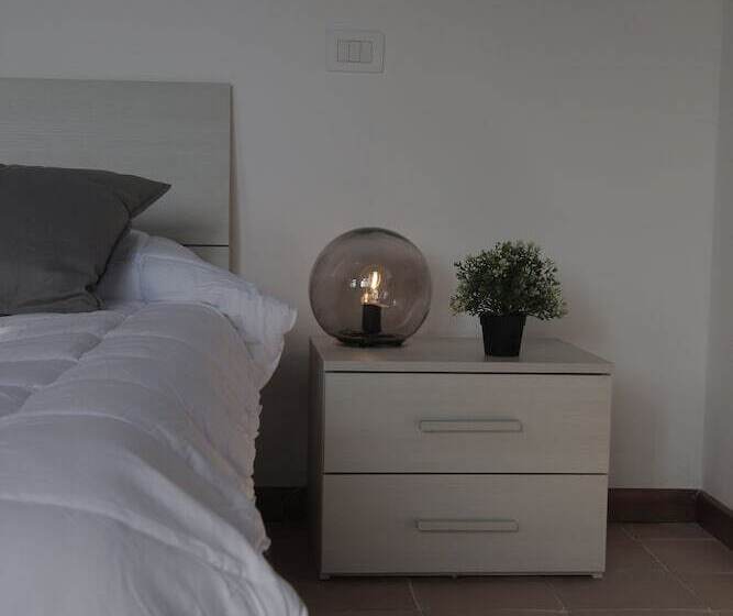 Ht Castello Di Campolongo