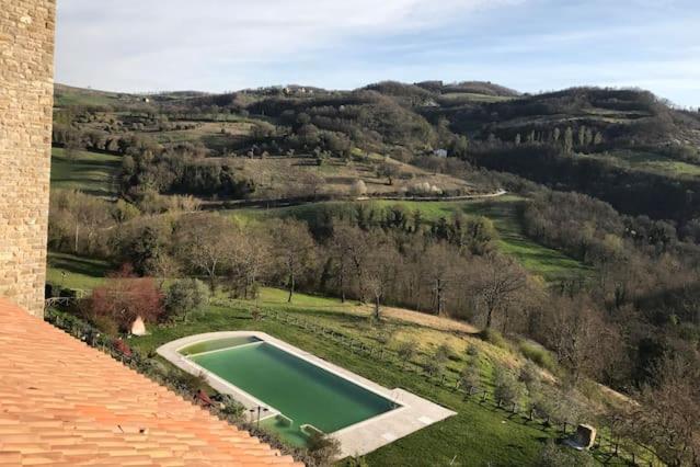 Ht Castello Di Campolongo