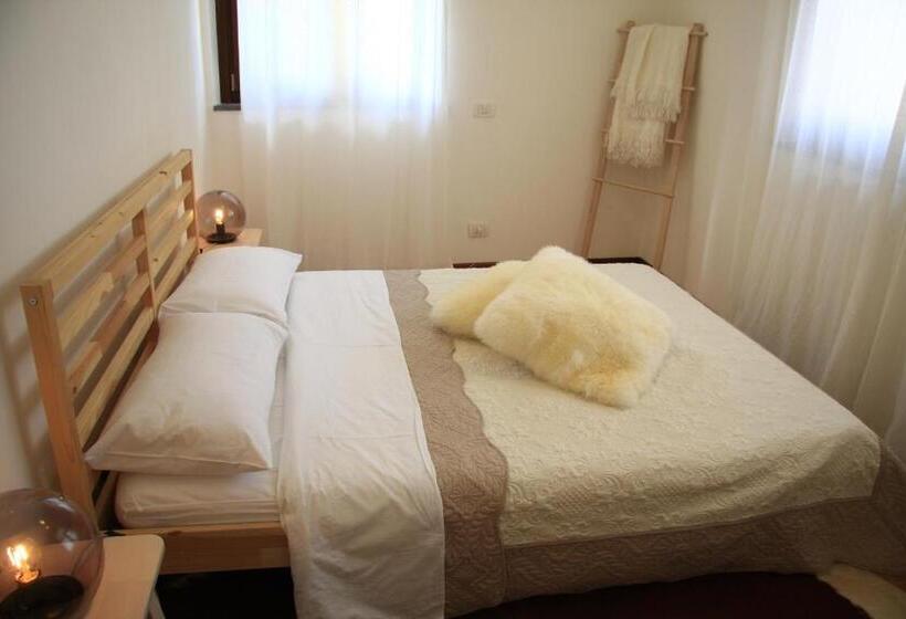 Ht Castello Di Campolongo