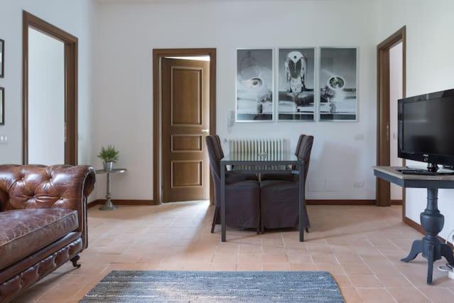 Ht Castello Di Campolongo