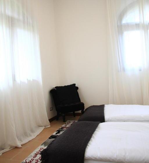 Ht Castello Di Campolongo