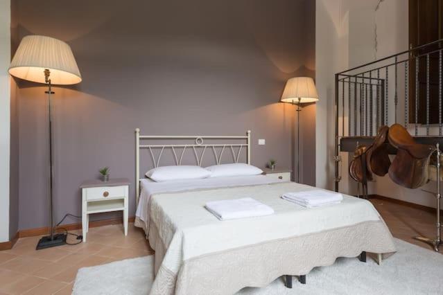 Ht Castello Di Campolongo