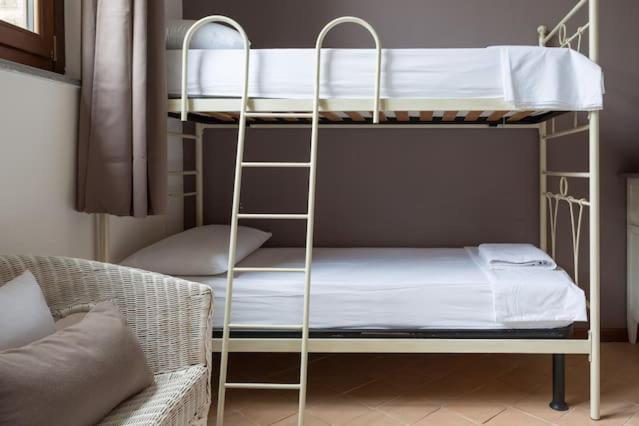 Ht Castello Di Campolongo