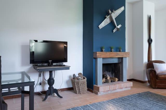 Ht Castello Di Campolongo